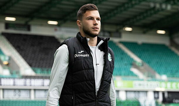 Кухаревич, Хиберниане, Суонси