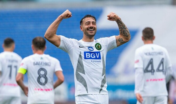 Кривой, Полесье, Буткевич, Геннадий