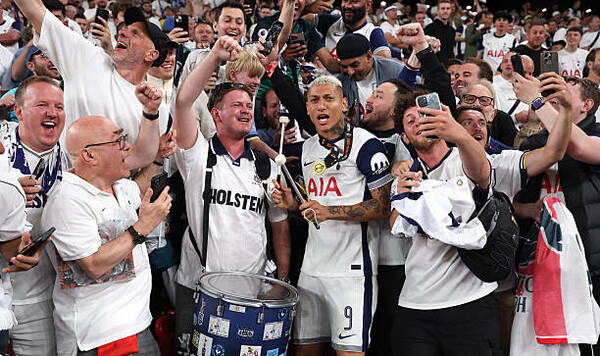 Кубка, Лиги, Тоттенхэм, Европы, Англию