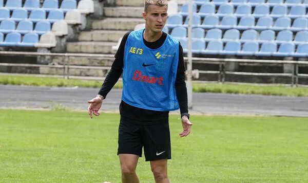 Буковина, Украины, Владислав, Динамо