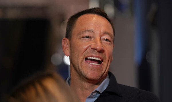 Кубок, Терри, Тоттенхэм, Челси, Кубке