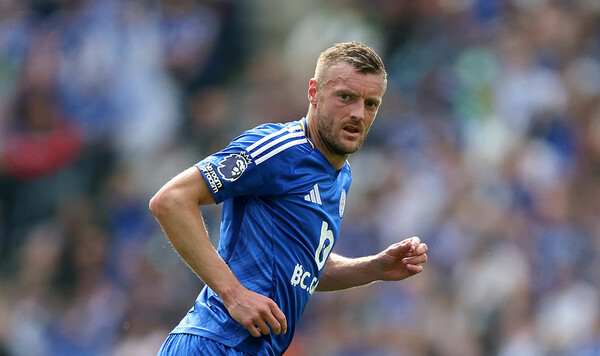 У Варди появился интересный вариант. Его ждет клуб Ла Лиги Варди, Таун, Лестер, Валенсии, Стоксбридж