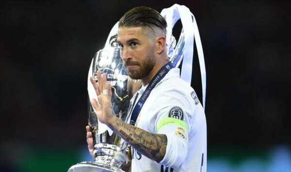 Модрич, Реал, Лука, Испании, Суперкубке