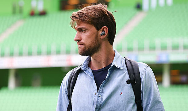 Аякс, Ювентуса, Ругани