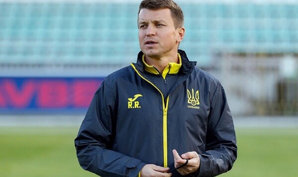 Динамо, Александрии, Ротань, Руслан