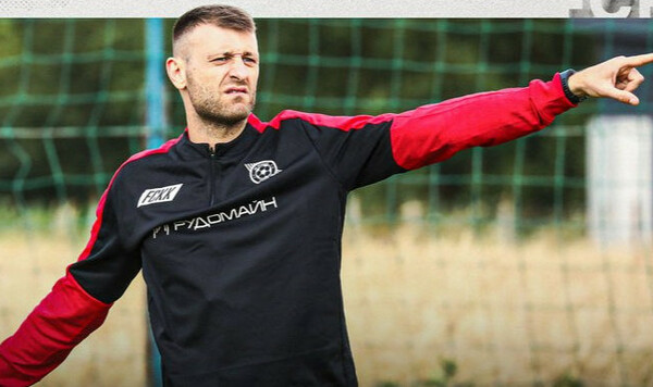 Вернидуб, Виталия, Украинской, Премьер