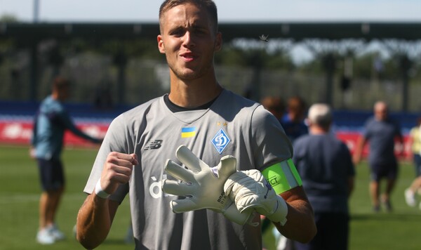 Лиге, Динамо, Суркис, Шахтер, Аталанту