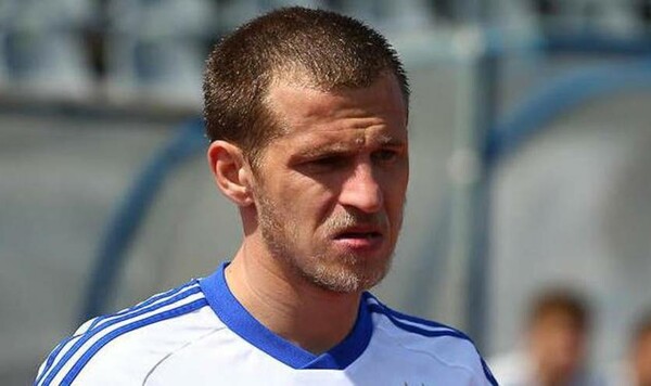 Александр АЛИЕВ: «Я его бы при всех сжег» Алиев, Локомотив, Динамо, Александр, Украины