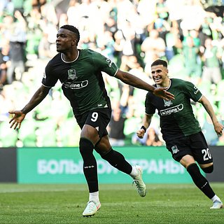 Краснодар, России, Сперцян, Ахмат