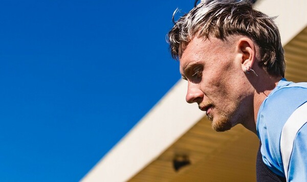 Украинец забил гол в Испании и вышел на третье место в списке бомбардиров Алькоркон, Копотун, Примеры