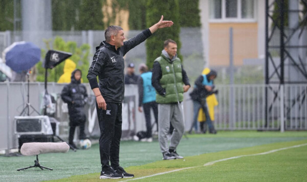 Колос, Динамо, Бражко