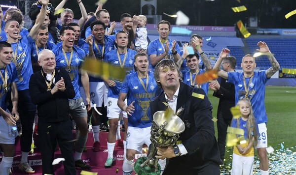 Динамо, Шахтер, Украине, Шацких, Алекс