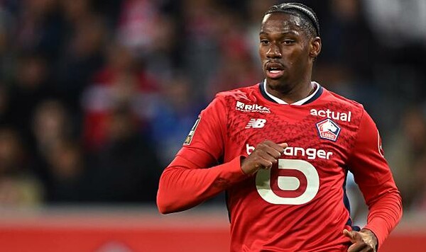 Наполи, Лилля, Романо