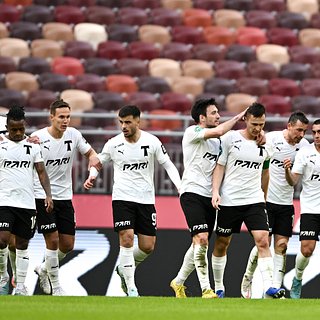 В «Торпедо» назвали место проведения домашних игр РПЛ Торпедо, Скородумов, Первой