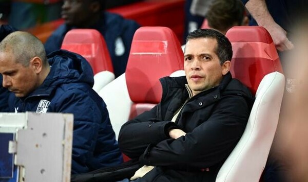 Турана не будет? Шахтер сделал предложение стать тренером Луишу Каштру Дюнкерк, Луишу, Каштру, Шахтер, Лиги