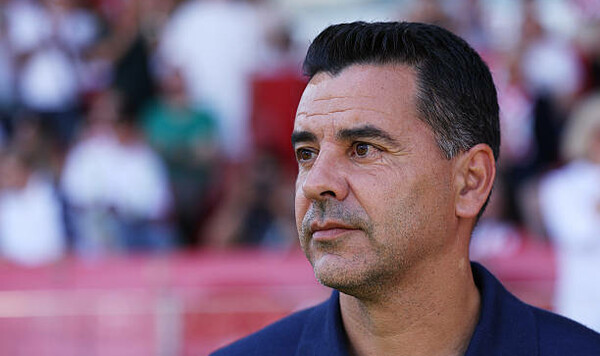 Влад, Жироны, Крапивцов, Мичел, Атлетико