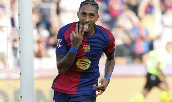 Барсы, Леау, Рафиньи, Аравии