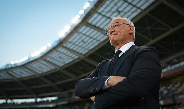 Клаудио РАНЬЕРИ: «Он – самый большой лжец» Лигу, Ювентус, Комо, Аталанте, Ребята