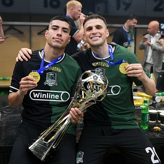 Краснодар, России, Зенит, Динамо