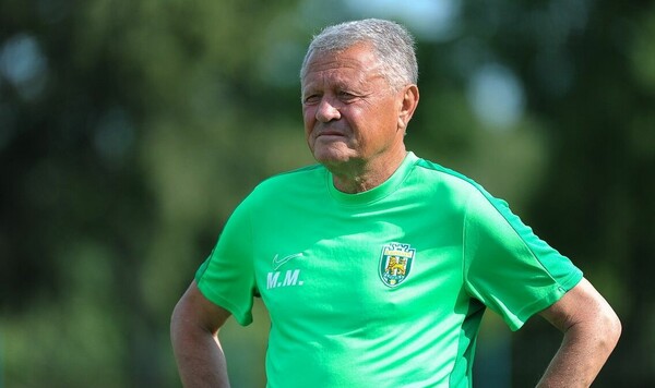 Коноплянке, Днепр, Металлисте, Курченко