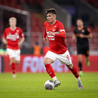 Лучшим бомбардиром РПЛ заинтересовались в Европе Спартак, Российской, Локомотивом, Монако