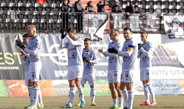 Верес назвал два клуба, с которыми проведет контрольные матчи летом Ровно, Тернополь, Колос, Украине, Шандрук