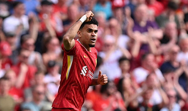 «Это интересно». Барселона назвала две трансферные цели из АПЛ Луис, Барселоны, Рэшфорд, Диас, Деку