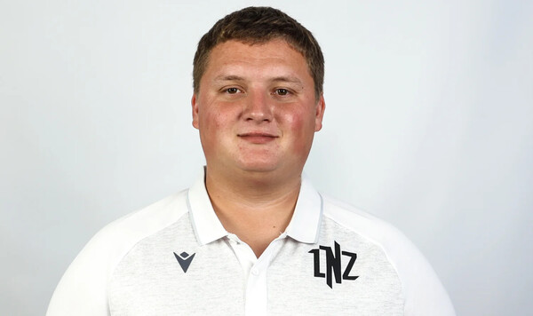 Новая стратегия клуба. ЛНЗ определился с генеральным директором команды Каюк, Василий