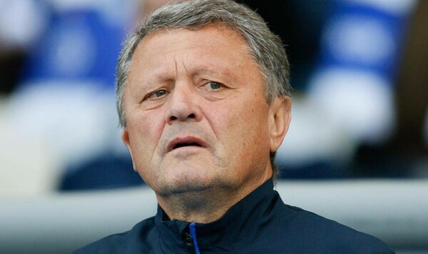 Маркевич, Одесса, Шахтера