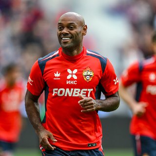 Вагнер Лав назвал самого талантливого одноклубника в ЦСКА Кубок, Вагнер, Лава, России