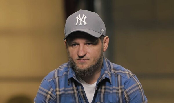 Воин ВСУ – об экс-звезде Динамо: «Полиция положила его лицом в асфальт» Динамо, Алиев, Украины, Симороз, Полиция