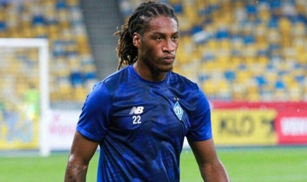 Решение сборной по игроку Динамо вызвало критику. Он виновен в насилии Люксембург, Динамо, Родригеш, Насилие, Домашнее