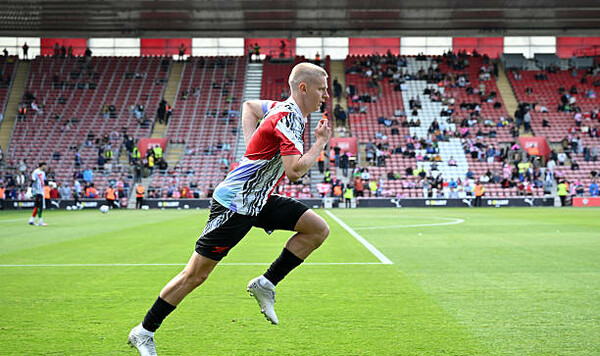 «Ему разрешат уйти, если…» Журналист назвал условие для трансфера Зинченко Александр, Зинченко, Коллингз, Арсенал, Sport