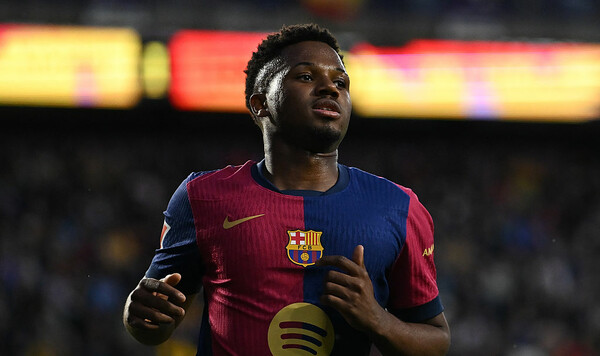 Фати, Монако, Барселоны