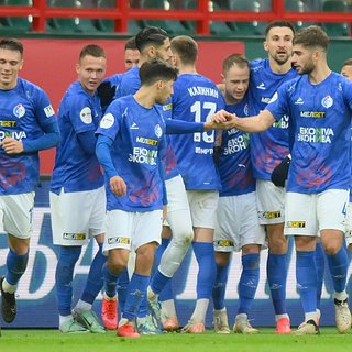 Вылетевший из РПЛ клуб за день покинули восемь футболистов Факел, Российской, Локомотиву, Асхабадзе