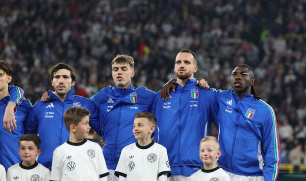 Наполи, Италии, Норвегии, Федерико, Алессандро