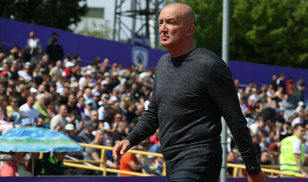 «Хороший состав, а так плохо играли». Реакция фанов на отставку Григорчука Одни, Дулубе, Никакое, Malukha, Обухов