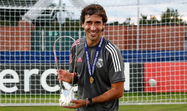 Реал, Рауля, Кастильи