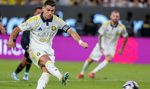 Роналду, Криштиану