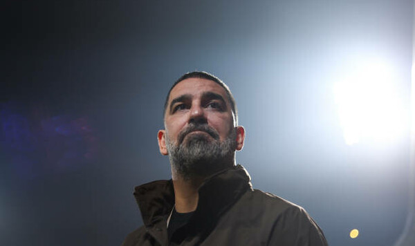 Туран дал первый комментарий после назначения главным тренером Шахтера Шахтер, Европе, Украине, Турана