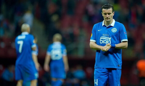 Мирон, Маркевич, Богдановича, Аякс, Федецкий