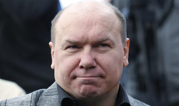 Леоненко, Попов, Виктор, Динамо