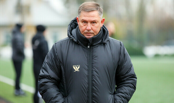 Кремень, Первой, Игорь, Ковниру