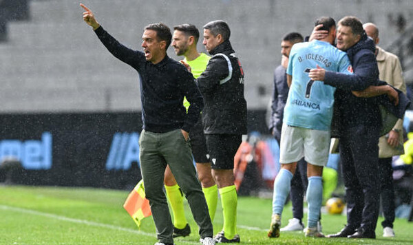 ОФИЦИАЛЬНО. Не выполнил план. Испанский клуб уволил главного тренера Борха, Лиге, Леганес, Испании, Клуб