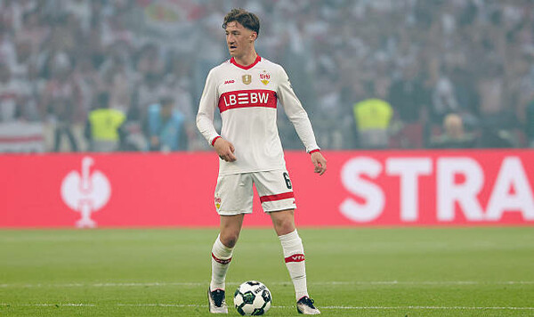 Реал нашел замену Модричу в Германии. Уже есть договоренность Штутгарт, Сливочные, Скиры