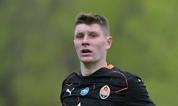 Украины, Шахтера, Бондаренко, Сборная