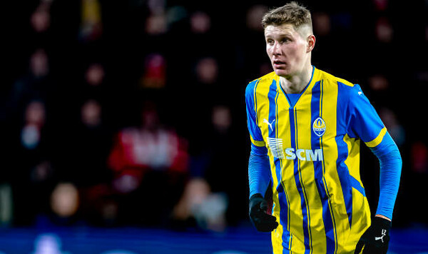 Туран, Трабзонспора, Бондаренко, Эртугрул