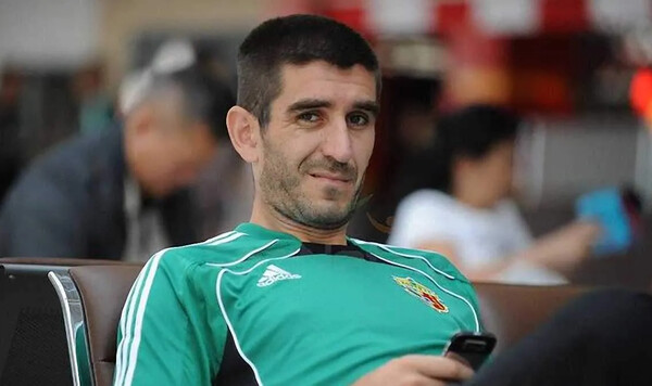 Экс-легионер клуба УПЛ: «Очень больно и досадно. Я был в шоке» Ворсклы, Очень