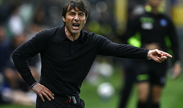 Наполи, Антонио, Брюйне, Массимилиано, Ювентуса