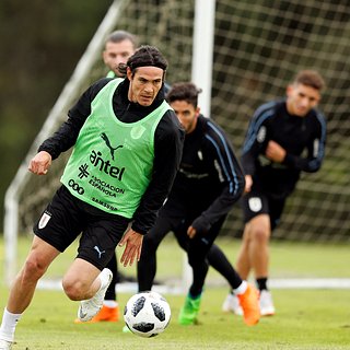 Проведение товарищеского матча между сборными России и Уругвая оказалось под угрозой срыва Уругвая, России, Федерации, Игнасио